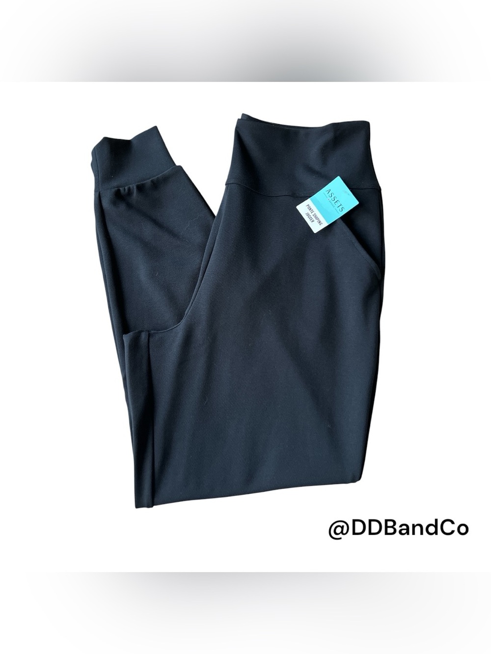 SPANX ASSETS Ponte Shaping Jogger 1X